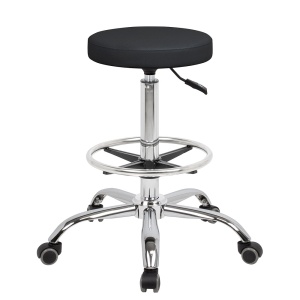 Топ для парикмахера с кругом под ноги (VLK 600)