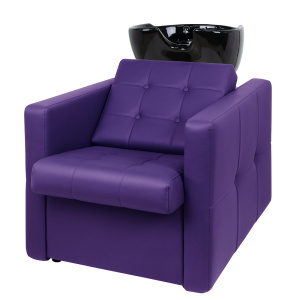 Комо-Честер (Eco PE 420, 013 черная)