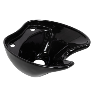 Раковина 0356 черная