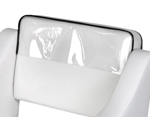 Защитный чехол на спинку кресла "Лугано"