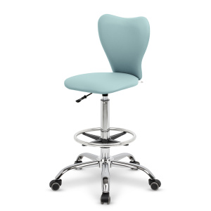 Перфекто для парикмахера с кругом под ноги (UNICO)