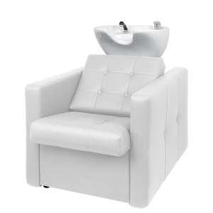 Комо-Честер (VLK 100, 0356 белая)