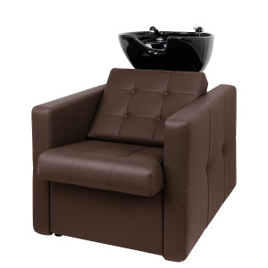 Комо-Честер (VLK 501, 0356 черная)