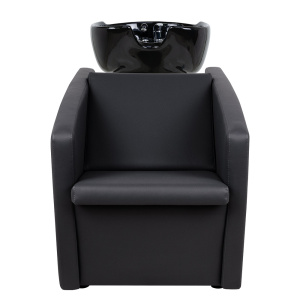 Модена ЭКО (VLK 600, К02, черная)