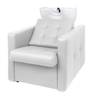 Комо-Честер (VLK 100, 013 белая)