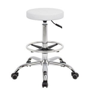 Топ для парикмахера с кругом под ноги (VLK 100)