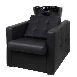 Комо-Честер (VLK 600, 013 черная)