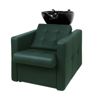 Комо-Честер (MADRAS 06, 0356 черная)