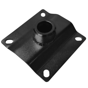 Пиастра под гидравлический подъемник