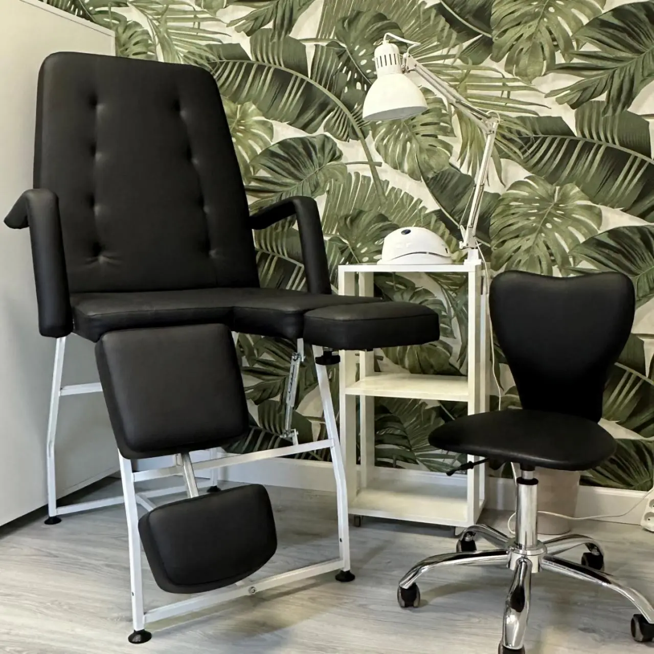 Руководство по выбору педикюрного кресла, как выбрать?