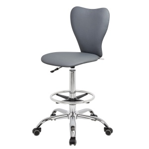 Перфекто для парикмахера с кругом под ноги (VLK 725)