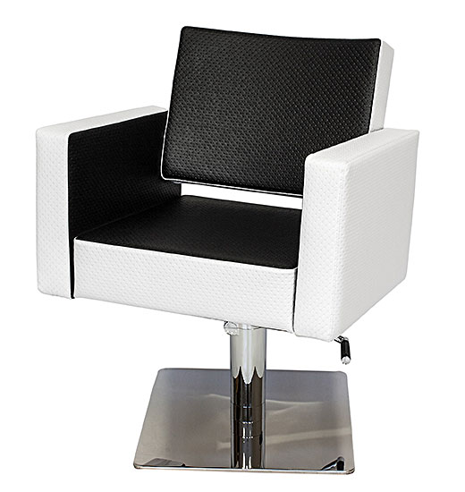Парикмахерские кресла: Квадро за