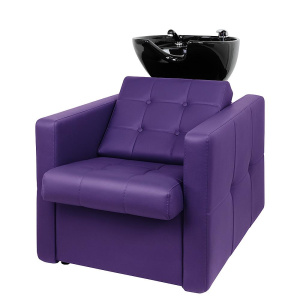 Комо-Честер (ECO PE 420, 0356 черная)