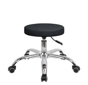 Топ для педикюра супернизкий (VLK 600, хром)