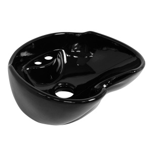 Раковина 013 черная