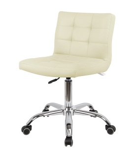 Канто для косметолога (VLK 261, квадраты, хром)