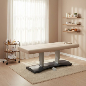 GURU стол массажный (UNICO, электропривод)