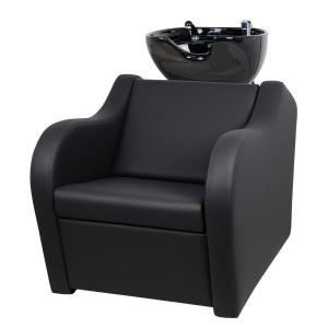 Лугано (VLK 600, 0356 черная)