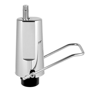 Подъемник гидравлический большой