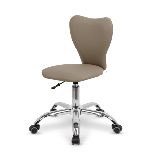 Перфекто для педикюра на низком подъемнике (UNICO, хром)