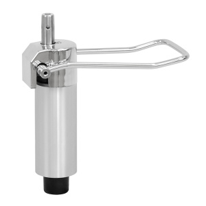 Подъемник гидравлический высокий