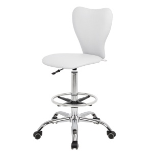 Перфекто для парикмахера с кругом под ноги (VLK 100)