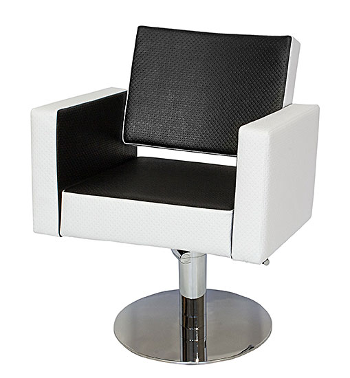 Парикмахерские кресла: Квадро за 1330 руб. Фото 2