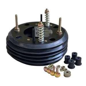 Узел наклона малый