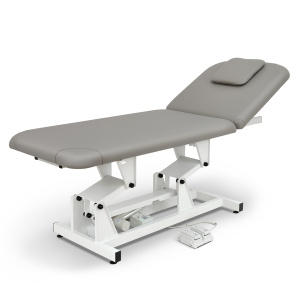 HARMONY стол массажный (UNICO TOUPE, электропривод, 2 мотора, 3 года гарантии)