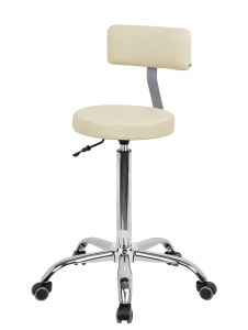 Топ со спинкой для парикмахера (VLK 261)