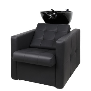 Комо-Честер (VLK 600, 0356 черная)