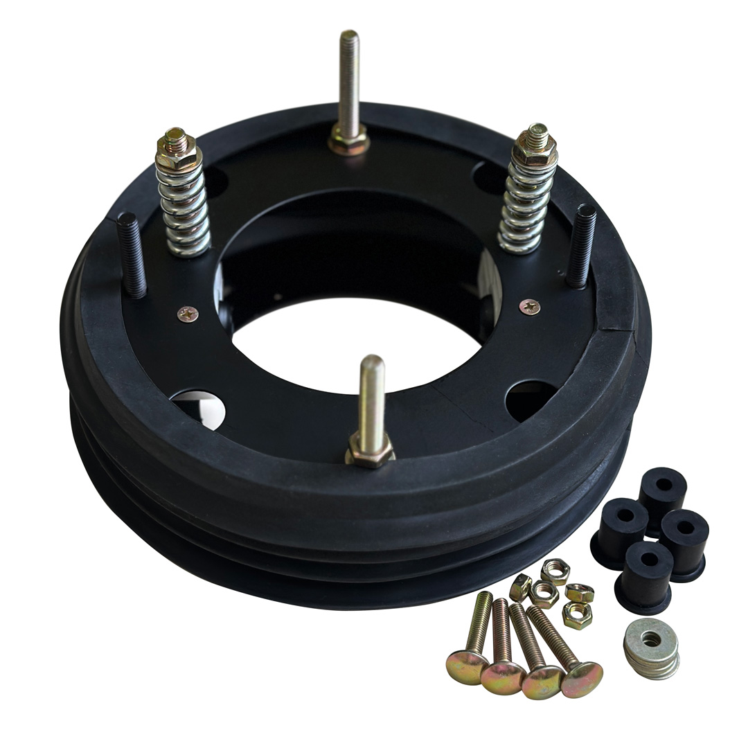 Узел наклона большой