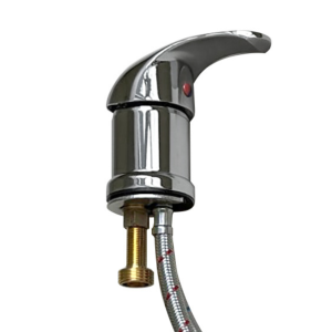 Смеситель для парикмахерской мойки