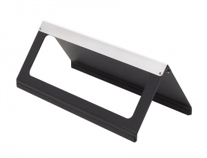 Подставка под ноги Аллегро (черная)