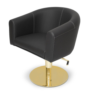 Массимо (на диске плоском, золото)