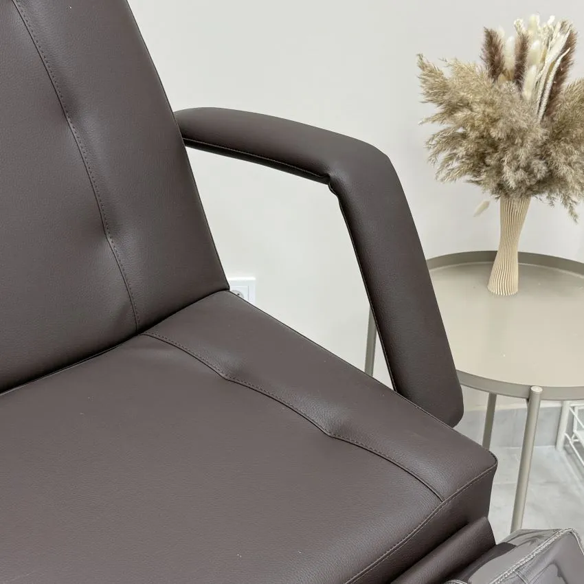 Парикмахерское кресло 4