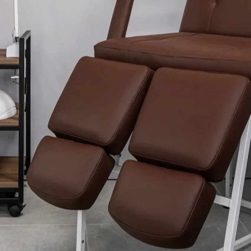 Парикмахерское кресло 6