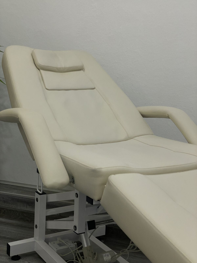 Стулья косметолога — вариант 2