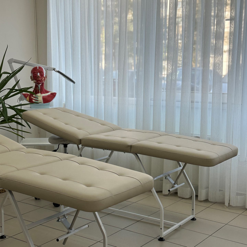 Оборудование для косметологии — вариант 6