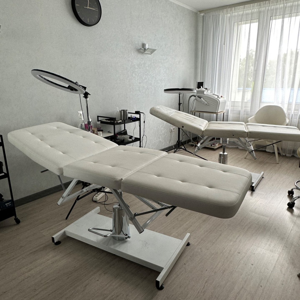 Оборудование для косметологии — вариант 5