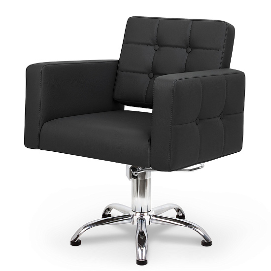 Парикмахерские кресла: PORTO PRO (VLK 600, на пятилучии) за