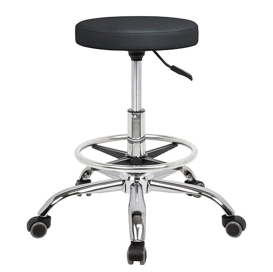 Стулья для маникюра: Топ для маникюра с кругом под ноги (VLK 600) за 245 руб. Фото 2