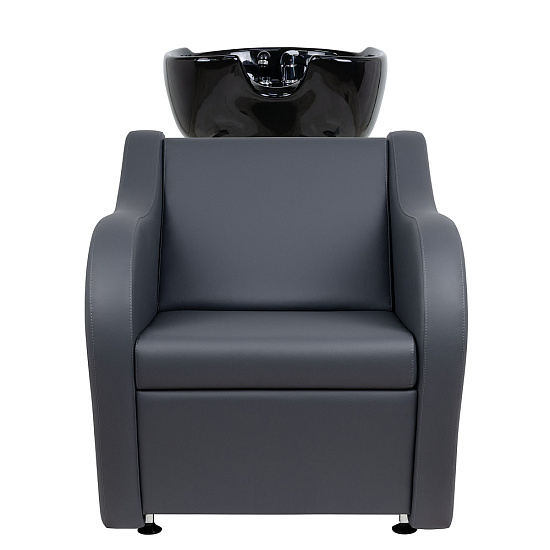 Мойки парикмахерские: Лугано (VLK 700, 013 черная) за 1710 руб. Фото 3