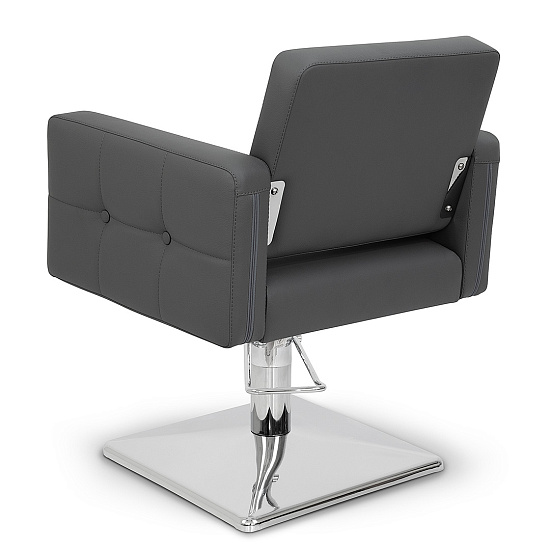 Парикмахерские кресла: PORTO PRO (VLK 100, на квадрате) за 890 руб. Фото 4