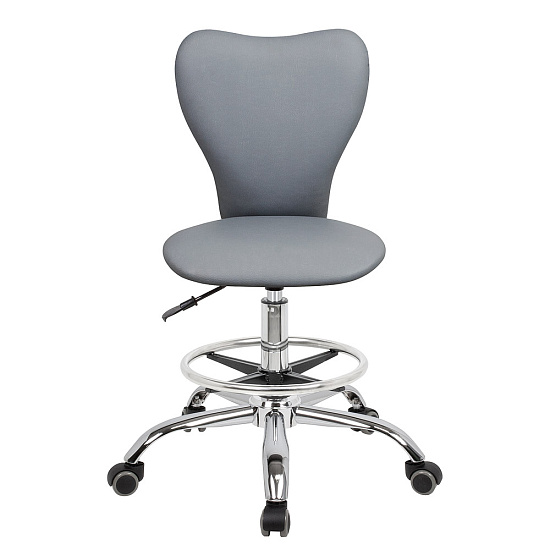 Стулья косметолога: Перфекто для косметолога с кругом под ноги (VLK 725) за 375 руб. Фото 2