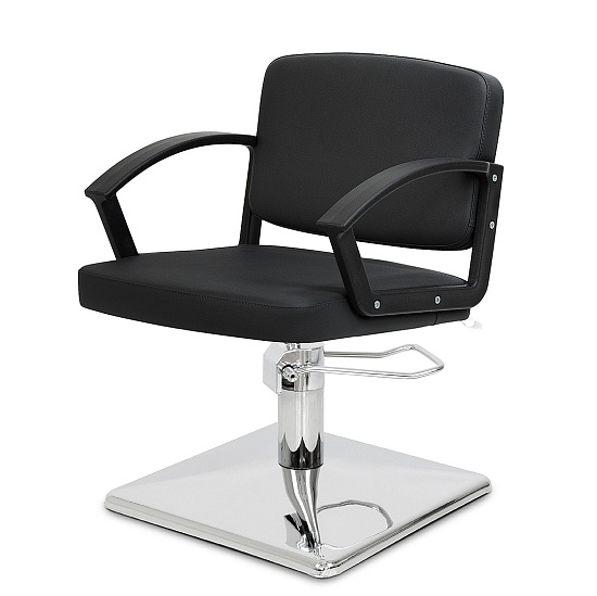 Парикмахерские кресла: Пунто ЭКО (VLK 600, на квадрате) за