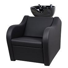 Лугано (VLK 600, 0356 черная)