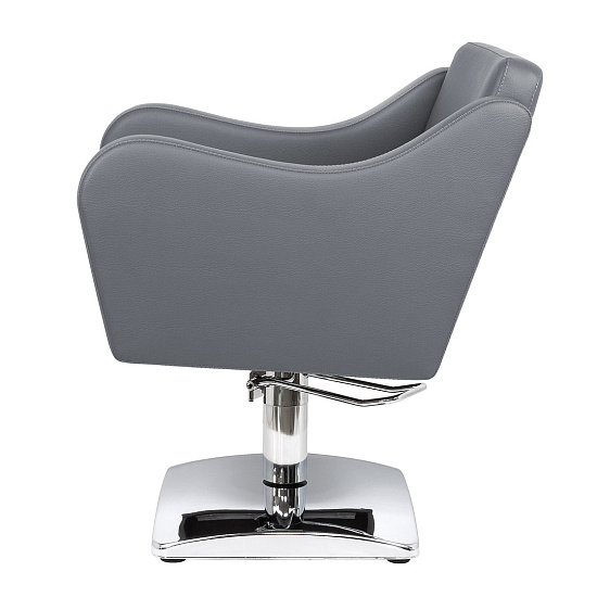 Парикмахерские кресла: Лугано (VLK 725, на квадрате) за 780 руб. Фото 3