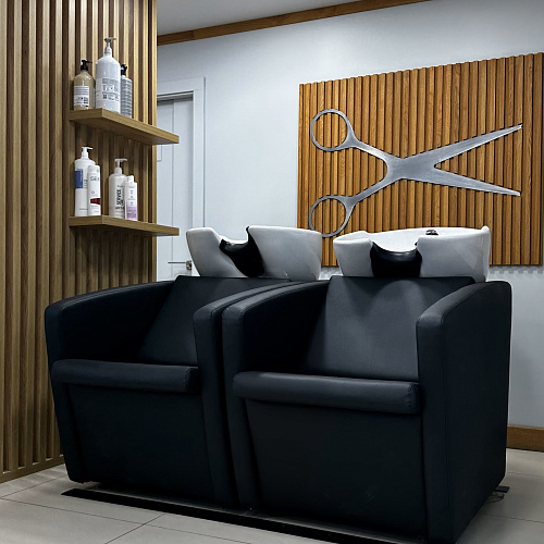 Бьюти-коворкинг на Димитрова. Фото 6