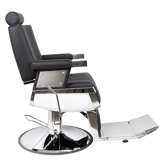 Кресла для барбершопа: НЕАПОЛЬ за 2800 руб. Фото 3